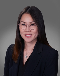 Caroline E. Kim